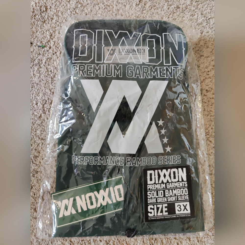 Dixxon Premium